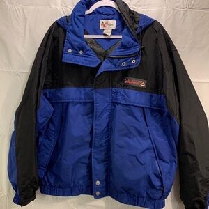 Chase Authentics Dale Earnhardt #3 Mens XL Jacket